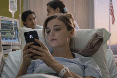 When i collapsed at work, the doctors called my parents. they never came. instead, my sister tagged me in a photo: “family day without the drama” i said nothing. days later, still weak and hooked to machines, i saw 74 missed calls – and a text from dad: “we need you. answer immediately.”