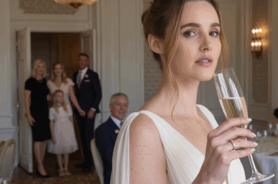 My golden-child sister deliberately set her wedding on the same day as mine. Everyone, including our parents, chose her ceremony over mine. But what looked like my quiet surrender turned into the kind of silence no one in my family would ever forget.