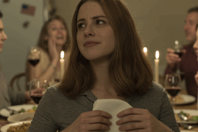 “How does it feel to be useless, daughter?” my mom laughed in front of the entire family. i looked at her calmly and said, “it feels great… because i just stopped paying your rent.” her face went pale. my dad choked and screamed, “rent!? what rent!?”