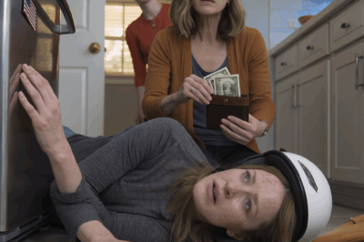 when i passed out from low blood sugar mom grabbed my bag instead of calling help she wanted my cash. if you’re dying you don’t need this money anyway i collapsed on floor she stepped over me like trash . so i cut them off from everything they lived on