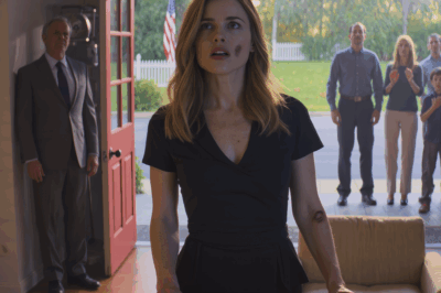 On my brother’s 20th birthday, my parents demanded i give him a BMV  – From my trust. when i said no, they sent me to the er. but hours later, my trust lawyer arrved. when they saw the court order, they turned white.