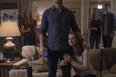 On My Birthday, My Family Never Showed Up. Confused, I Called My Mom. She Laughed, ‘Oh, We Had More Important Plans!’ I Stayed Silent And Posted A Photo Of My ‘Amazing Birthday Party’-With A Caption Thanking My Real Family. Hours Later, My Parents Saw It And Showed Up, Furious That I Made Them Look Bad.