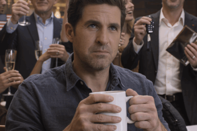 For His Birthday, My Stepbrother Got A Fully Paid Trip To Tokyo And A New Sports Car. Dad Raised His Glass And Said, ‘He’s The Son I Always Hoped For.’ I Got A $5 Mug And A Reminder To ‘Be Grateful.’ I Didn’t Complain. I Just Stopped Running My Dad’s Company And Moved Out That Night. A Month Later, The Business Collapsed – And Suddenly, Everyone Was Calling Me For Help.