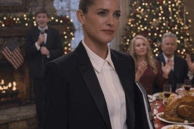 My brother – the golden child of the family – mocked me at the christmas party: “you’re nothing but a homeless snobody.” nobody.” he even even hired a private investigator to expose my life after i cut ties with our toxic family. my parents smirked, waiting to see me embarrassed. but exactly 30 minutes later, the investigator’s report arrived. and instantly, the whole room fell silent.