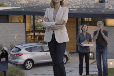 “We’re Not Driving Two Hours For Your Rented Condo,” Mom Texted. “We’ll Be At Your Sister’s Party Hers Is A Real Milestone.” I Didn’t Argue. But They Didn’t Know My ‘condo’ Was A $5.2 Million Modern Estate Featured On National TV. When The Episode Aired… They Couldn’t Stop Calling.