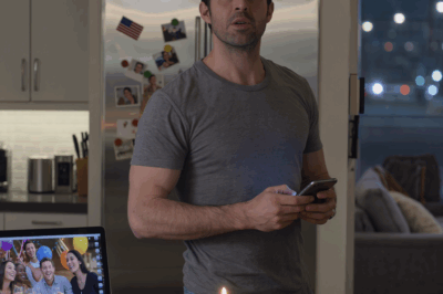 My Family Skipped My Birthday To Celebrate My Brother’s ‘Big Job Offer.’ He Laughed And Said, ‘Maybe If You Were More Successful, They’d Show Up.’ What He Didn’t Know? I Was The One Who Approved His Offer — And After That Comment, I Pulled It.