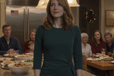 At dinner, my family said “you’re not welcome at christmas it’s only for parents now.” i smiled and booked a luxury cruise instead. when i posted photos from the deck, their messages…didn’t stop coming