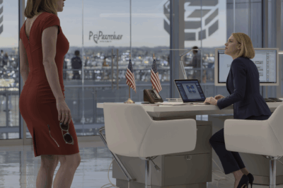 My younger brother texted in the group: “don’t come to the weekend barbecue. my new wife says you’ll make the whole party stink.” my parents spammed likes. i just replied: “understood.” the next morning, when my brother and his wife walked into my office and saw me… she screamed, because…