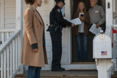 At the airport my ticket was canceled, i checked my phone, mom texted “have fun walking home, loser!” then dad said, “stop acting poor, take a bus like you should.” so their faces, went pale when…