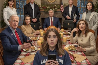 Grandpa Lifted His Glass And Said He’d Bought Me A House — I Answered “What House?” And The Room Went Silent As A Portland Address Started Echoing In Everyone’s Head