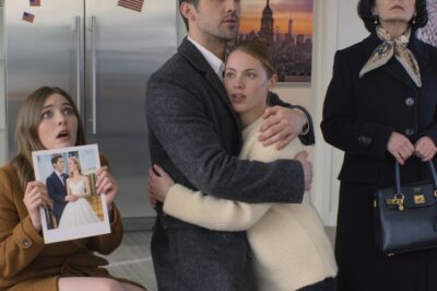 She Brought A ‘Future Bride’ To My Living Room And Replaced Our Wedding Photo—Until My Husband Came Home, Took My Hand, And Said The One Sentence That Changed Breakfast