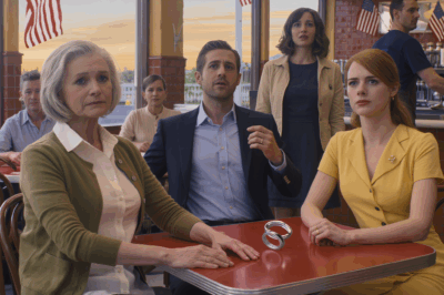 A Pocket-Dial Let Me Hear What I Wasn’t Meant to Hear—So I Chose Calm, Evidence, and Three Calls That Turned a Phoenix Wedding Into Something Else