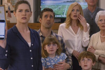 At Saturday Dinner, My Sister Crossed a Line with My Child — I Spoke Quietly, Showed Receipts, and Gave Her Seventy-Two Hours to Return What Isn’t Hers in Connecticut