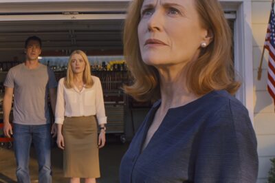 My son stripped my house like a clearance sale, left me standing in an echo, and flew to Paris with his wife; they thought they’d already walked away with my home and almost a million dollars in savings, but while they were posing with suitcases at departures, I was quietly stitching together something far less photogenic: new locks, protected accounts, a stack of legal documents, and every step of Tiffany’s so-called “Operation Own Home” spelled out in black and white. By the time their plane touched back down in the United States, I was no longer the soft mother they thought they could outsmart.