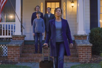 “Get up and go clean the bathroom.” At dinner, my son told me three times to clean the bathroom. That night, I quietly left with my $30 million lottery prize, and no one had a clue.