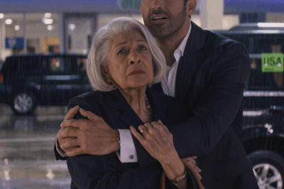 After my old apartment suddenly collapsed, I, at 65, clutched my handbag and went to my daughter’s house to ask to stay, but was only met with the excuse that “the house is already full,” until I dialed the number of my former employer’s son—the boy who used to call me mom, now a surgeon who pulled up in a black SUV to take me away, and my daughter would come to regret it.