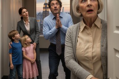 The day I knocked on the door of my old house, my former son-in-law opened it, his face turning white: “Are you Doris?”, two years after the night my daughter Lauren told me to leave and left me crying on the sidewalk, and now the two of them are stunned to learn the person who already owns the house is the boy I once raised, now a wealthy surgeon.