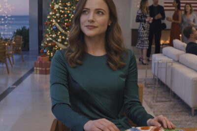 My parents secretly used the money I send them every month to plan a grand Christmas party on a hilltop in Los Angeles, telling each other “don’t let Claire show up or she’ll ruin our perfect family image,” so I quietly drove back to my two-million-dollar beach villa in Malibu, redirected my fifteen thousand dollars to a different kind of party, and by Christmas night my phone was buzzing nonstop with more than 110 missed calls.