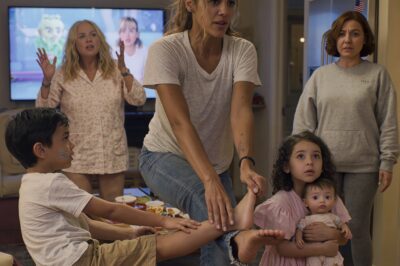 My Twin Sister Showed Up at My Door in a Small American Town Looking Drained and Hiding Behind Long Sleeves, and When I Realized Her Husband’s Behavior Was Quietly Breaking Her Spirit, We Swapped Places So I Could Smile, Take Notes, Work With a Lawyer, and Turn His Picture-Perfect Marriage Into the Wake-Up Call He Never Saw Coming.