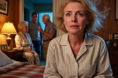 Fifteen Years Of Quiet Smiles Ended In One Night: A Wife Heard What Was Said Behind The Kitchen Door—And Decided Her Next Move Before The Coffee Brewed