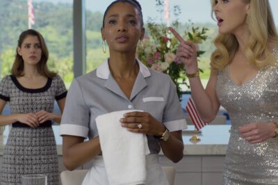 She Cleaned the Tech Billionaire’s Office at 10:07 A.M.—Hours Later She Was Out of Work, Until an Unlisted Camera Surfaced and Forced Everyone Back Into That Room