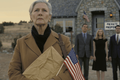 Brooklyn Rain and a Crumpled Envelope: My Son Left His World to His Perfect Widow—and Sent Me to France, Where a Final Dirt Road Opened a Door I’d Buried.