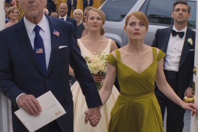 From Champagne Toasts To A Silent Drive Down Maple Street—My Father Pulled Me From My Sister’s Boston Reception And Unlocked A Home Truth That Rewrote Our Family