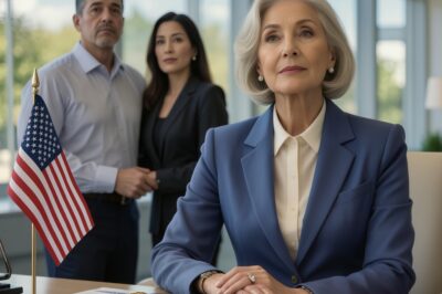 My son laughed and said, “Mom, if your account were empty, how would you look?” Then he calmly drained $280,000 using the power of attorney I signed for him — but he didn’t know that one phone call that night, and a quiet plan with my bank and my lawyer, would freeze every dollar and march him and his wife in front of a judge to hear every piece of their betrayal read aloud.