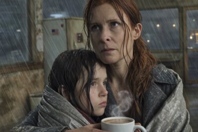 I sold our only home to pay for my husband’s treatment for a serious illness, but as soon as he recovered, he coldly left me for a younger woman, and my son and in-laws turned their backs on me as if I were a stranger; on a stormy night, I spent my last ten dollars on food and a thin blanket for a little girl shivering outside in the rain – three days later, seventeen black cars suddenly pulled up in front of the small shelter where I was temporarily staying.