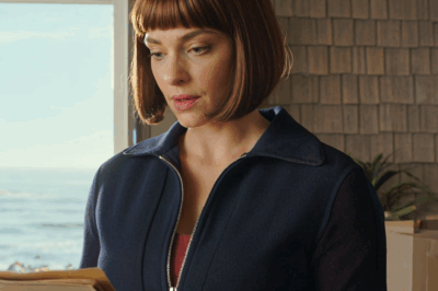 Fifty Years Married, a $425,000 Gift, and a Maine Porch Swing—Until My Sister’s Family Moved In and Called It Theirs… I Came Home From Service and Watched the Tide Change