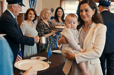 Two Weeks After Saying Yes To Cooking For Fifty, I Got Uninvited From The Baby Shower—Yet Asked To Deliver Everything; What Happened Next On A Suburban Indiana Porch Surprised Everyone