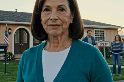 “I’m Tired of Seeing You,” He Said—So I Safeguarded the Deed, Called a Realtor, and When the SOLD Sign Landed, They Learned What “Find Your Own Place” Really Means
