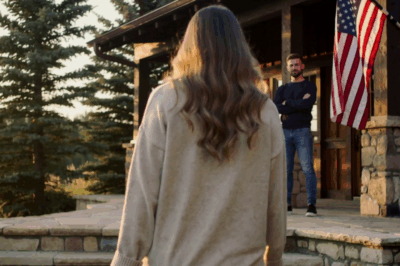 I Went To My Mountain House To Relax, But Found My Sister, Her Husband And Her In-Laws There. She Yelled, “What Do You Want, You Lonely Parasite?! I’m Calling 911!” I Said, “Go Ahead.” She Had No Idea This Call Would Ruin Her Life…