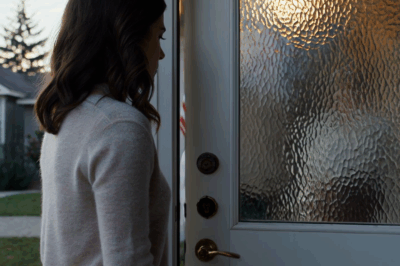 I Accidentally Overheard My Parents Decided to Leave Everything to My Brother. Then Mom Texted: “Don’t Call or Don’t Come. It’s Over Between Us.” I Replied: “Got It.” The Next Morning, My Phone Exploded with Missed Calls and Texts…