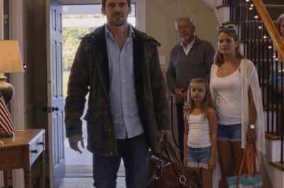 My Mom Begged Me To Come Home For The Holiday. After An 8-Hour Drive, I Arrived & She Opened The Door & Said, “You’re Babysitting Your Sister’s Kids. We’re Going To Hawaii.” Then My Sister Muttered, “Kids, Don’t Wipe Your Feet On Him.” Parents Burst Out Laughing, But The Smiles Disappeared From Their Faces WHEN I ANNOUNCED WHAT MADE THEM TURN PALE. Now They’re Begging Me Not To Leave…